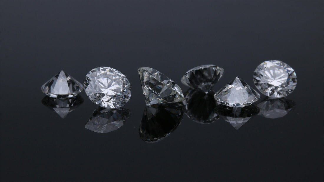 Zirkonia of diamant: wat is het verschil?