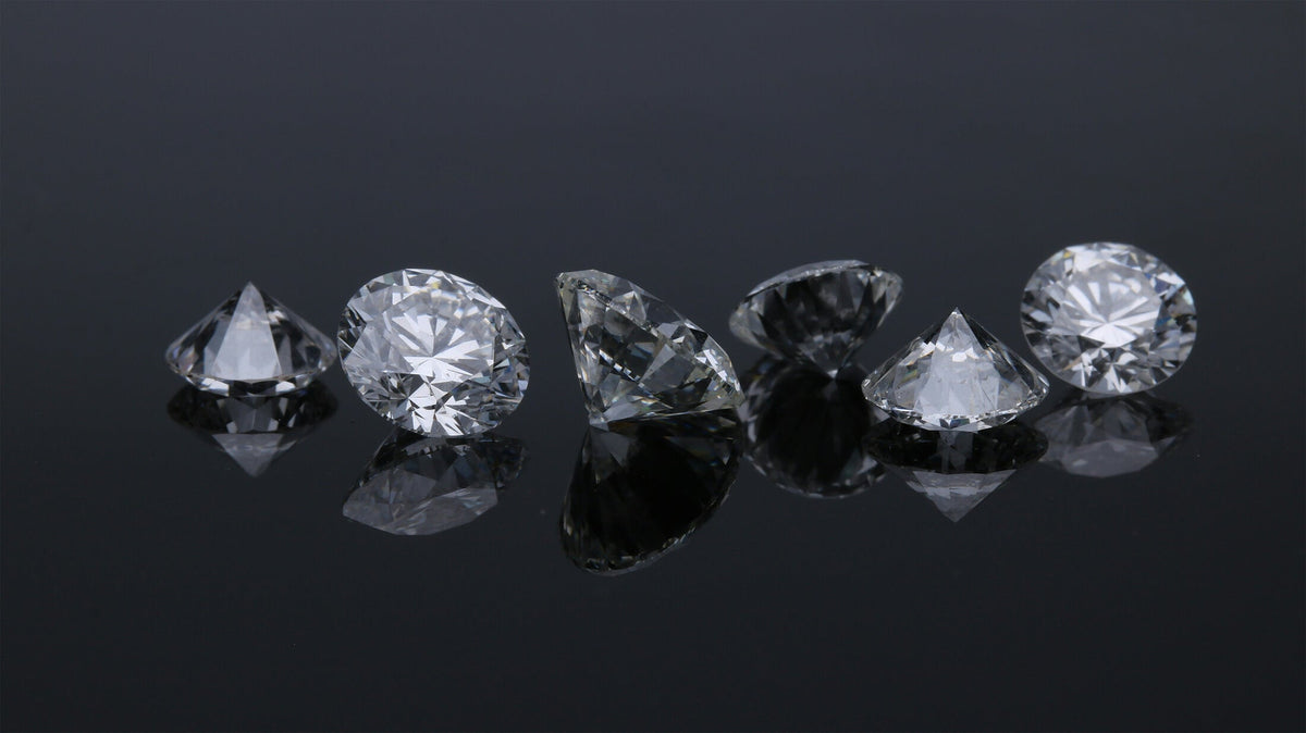 Zirkonia of diamant: wat is het verschil?