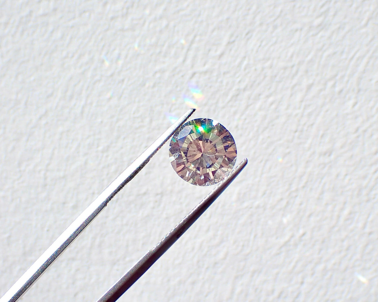 Wat is een lab grown diamant?