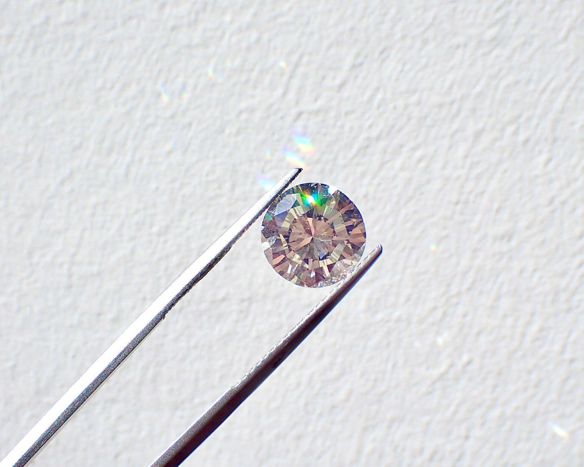 Wat is een lab grown diamant?